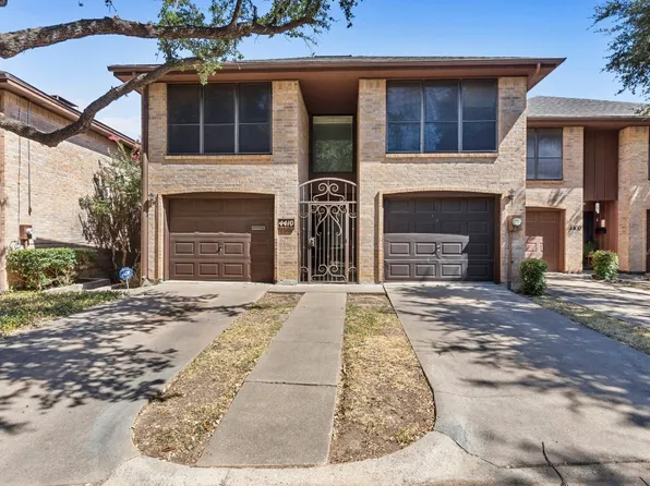 4410 Westdale Ct, Fort Worth, TX 76109