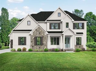 5002 Concert Ln NE, Marietta, GA 30066