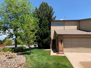 7199 E Dry Creek Cir, Centennial, CO 80112