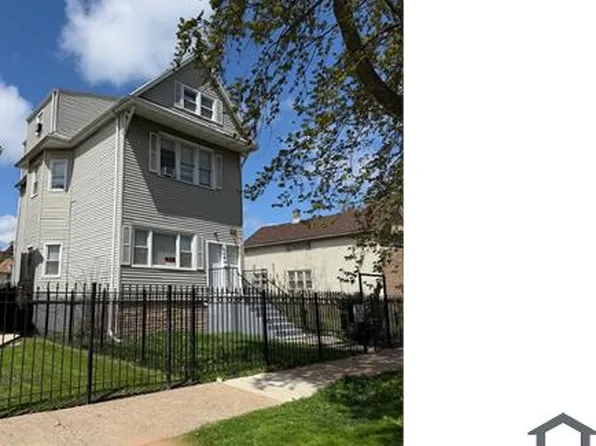 646 N Long Ave Unit 1, Chicago, IL 60644