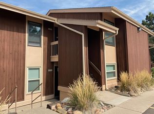 4521 N Carefree Cir BUILDING 12, Colorado Springs, CO 80917