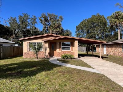 1114 E 11th St, Sanford, FL, 32771