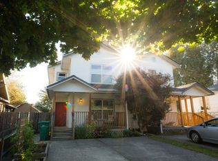 7042 NE 6th Ave, Portland, OR 97211