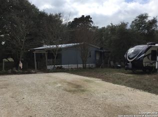 5792 Bump Gate Rd, Pipe Creek, TX 78063
