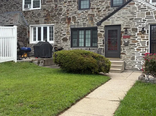 7305 Sherwood Rd, Philadelphia, PA 19151