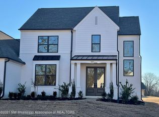 8887 Mitchell Grove Rd E, Olive Branch, MS 38654