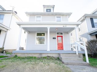 517 Prytania Ave, Hamilton, OH