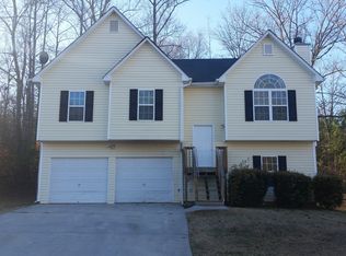 245 S Barbara Ln, Austell, GA 30168