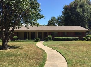 5066 Canton Heights Dr, Jackson, MS 39211