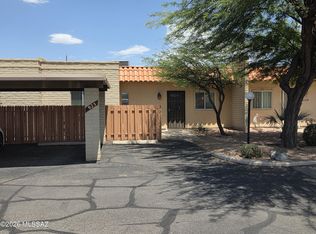 925 S Pantano Pkwy, Tucson, AZ 85710