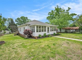 435 3rd Shannon St, Rome, GA 30161