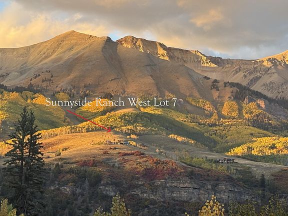 2nd image of 630 Sunnyside Ranch Rd Lot 7