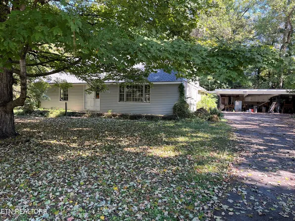645 Lakeshore Dr, Kingston, TN 37763