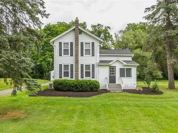 4579 Kearney Rd, Stanley, NY 14561