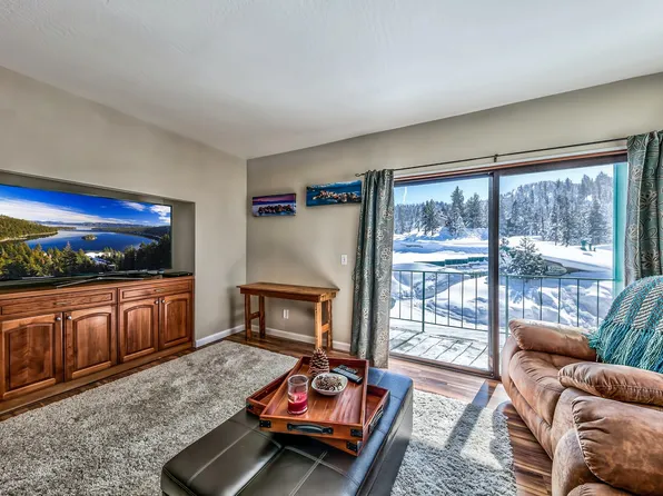 313 Tramway Dr #19, Stateline, NV 89449