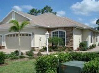 1919 Scarlett Ave, North Port, FL 34289
