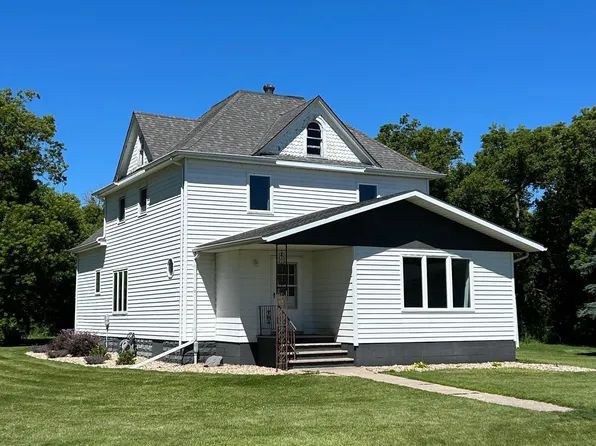 16455 66th St SE, Colfax, ND 58018