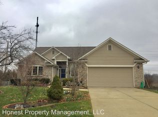 9762 Conifer Ct, Fishers, IN 46037