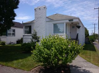 7759 20th Ave NW, Seattle, WA 98117