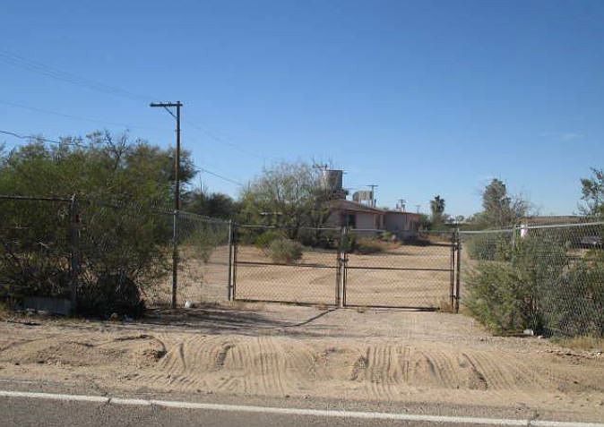 1st image of 10488 S Old Nogales Hy