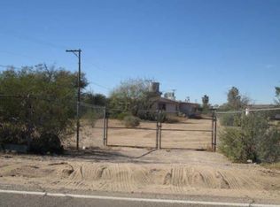 10488 S Old Nogales Hy, Tucson, AZ 85756
