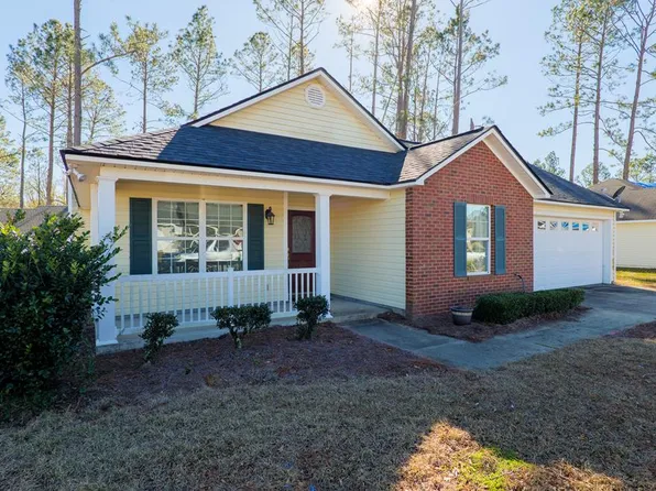 18 Pine Breeze Ct, Lakeland, GA 31635