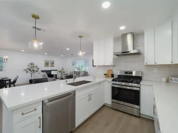 1061 Mockingbird Court, Fairfield, CA 94533