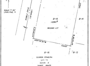 Lot 15 Pebble Drive, Dagsboro, DE 19939