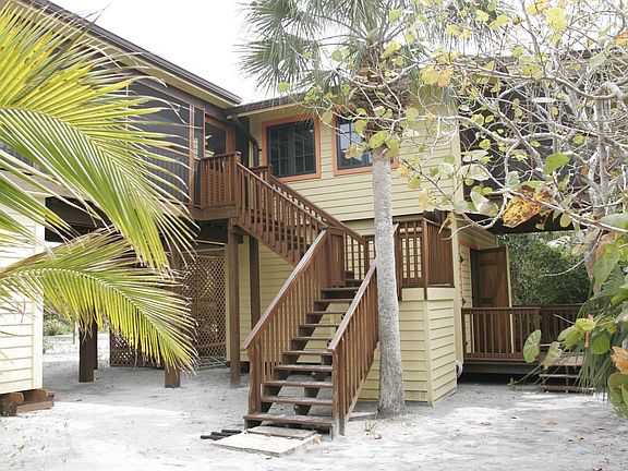 Beach Cottage
