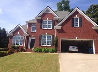 2420 Pebble Creek Ln, Cumming, GA 30041