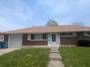 5702 Tibet Dr, Dayton, OH 45424