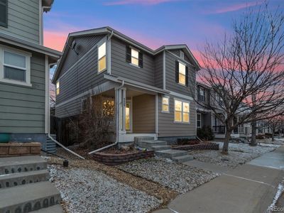 4459 S Independence Court, Littleton, CO, 80123