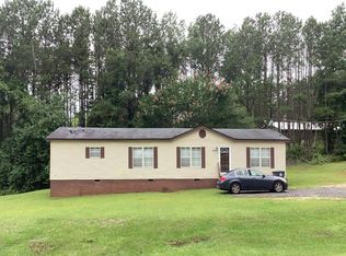 1431 Columbus Rd, Valley, AL 36854