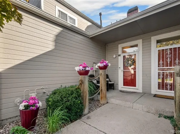 15555 E 40th Avenue #22, Denver, CO 80239