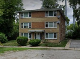 3 W 136th St APT 2, Riverdale, IL 60827