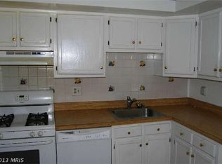 4777 S Park Ct, Woodbridge, VA 22193
