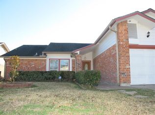 12047 Fairpoint Dr, Houston, TX 77099