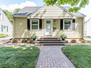 3149 Alden Dr, Lansing, MI