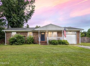 103 Hofmann Dr, Jacksonville, NC 28546