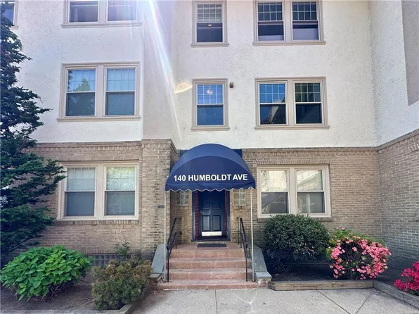 140 Humboldt Ave APT 1, Providence, RI 02906