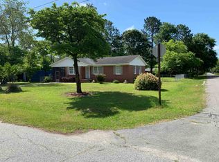 115 Jackson St, Warner Robins, GA 31088