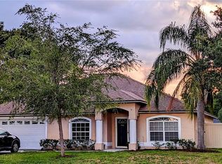 3611 Yellow Bird Ct, Saint Cloud, FL 34772