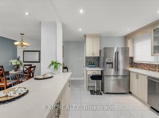 135 Mill St N, Brampton, ON L6X2P1