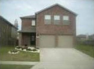 2301 Malone Dr, McKinney, TX 75072