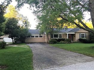 151 Wrenwood Ln, Terrace Park, OH 45174