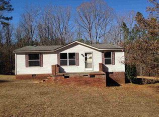 1728 Baton Rouge Rd, Chester, SC 29706