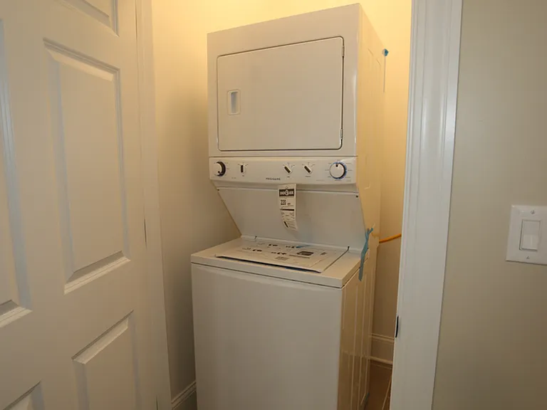 Washer - Dryer Washer - Dryer