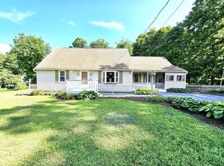 30 Princeton Rd, Sterling, MA 01564