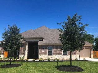 2819 Quartz Ridge Dr, Rosharon, TX 77583