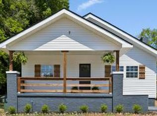 1511 E 13th St, Chattanooga, TN 37404